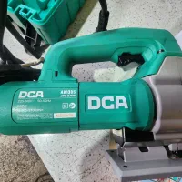 اره عمودبر DCA