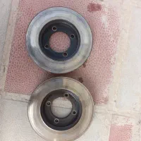 رادیات و فن ودیسک ترمز پراید|قطعات یدکی و لوازم جانبی|پاکدشت, پاکدشت (مامازند)|دیوار