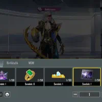 چیکن پابجی موبایل