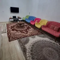 ویلا-سند-دار-با-حیاط-100-متری-تازه-بازسازی-شده