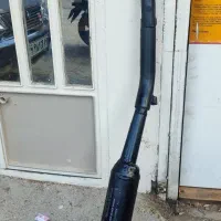 اگزوز اسپرت اپاچی و پالس و پاسار