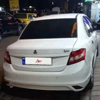 ساینا ۹۶ بی رنگ|خودرو سواری و وانت|رشت, جهاد|دیوار