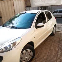 ۲۰۷Tu3سقف فلز