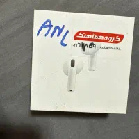 ایر‌پاد آیفون ۴ ANC نویزکنسلینگ