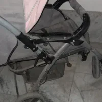 کالسکه|کالسکه و لوازم جانبی|نسیم‌شهر, |دیوار