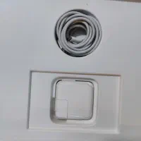 macbook air m1 MGN93 مکبوک ایر M1 در حد آکبند|رایانه همراه|تهران, میدان ولیعصر|دیوار