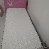 تخت فانتزی بچه گانه