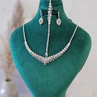 خرید سرویس نقره ماهی 1 میلیون اقساطی کد3184|بدلیجات|تبریز, |دیوار