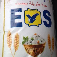 برنج رز فاخر تایلندی اصل وارداتی 25 کیلویی