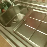سینک ظرفشویی