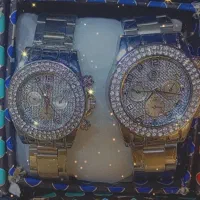 ساعت مستقیم از دبئ ..تکئ ب قیمت عمده|ساعت|آبادان, |دیوار