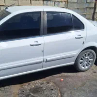 سمند سورن پلاس ef7مدل برج ۱۰ ،۴۰۲|خودرو سواری و وانت|مرودشت, بیست متری بیمارستان|دیوار