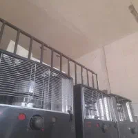 چراغ نفتی تویست|بخاری، هیتر، شومینه|الیگودرز, |دیوار
