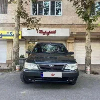 پراید 111SX مدل 89|خودرو سواری و وانت|کرج, حصارک بالا|دیوار