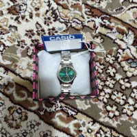 ساعت کاسیو نو