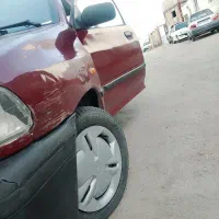 پراید 131