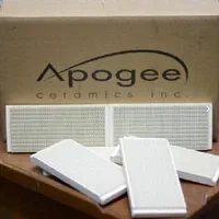 سفال کباب پز تابشی سرامیک نسوز