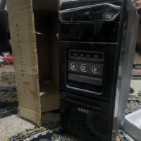 ۴ دست کامپیوتر کامل نو و استفاده نشده|رایانه رومیزی|شیروان (خراسان), |دیوار