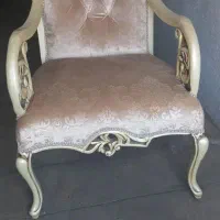 مبل ۷ نفره|مبلمان خانگی و میز عسلی|اسلام‌شهر, شاطره|دیوار