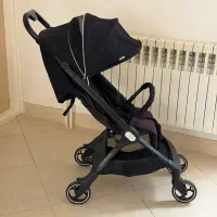 کالسکه مسافرتی تاشو برند چیکوchicco