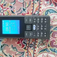 گوشی موبایل ساده قیمت 750 تومن|موبایل|الوند, |دیوار