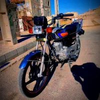 موتور 200 احسان 1404