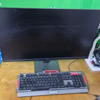 سیستم کامپیوتر pc درحد