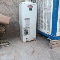 آبگرمکن مخزن دار|آبگرمکن، پکیج، شوفاژ|تربت جام, کاریز نو سفلی|دیوار