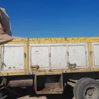 خاور|خودرو سنگین|درگزین, |دیوار