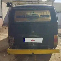 فلوکس واگن|خودرو کلاسیک|تهران, نیروی دریایی|دیوار