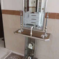 اینه و کنسول|بوفه، ویترین، کنسول|محمدشهر, محمدشهر|دیوار