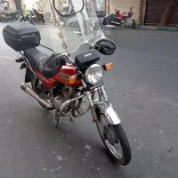 هوندا 125 CGL اصل|موتورسیکلت|تهران, جی|دیوار