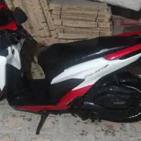 فروش موتور گالکسی