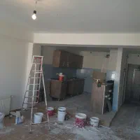 نقاشی ساختمان