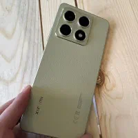 شیائومی 14T رم 12 حافظه‌ 512