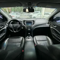 سانتافه ۲۰۱۶  بدون رنگ|خودرو سواری و وانت|کرج, مهرویلا جنوبی|دیوار