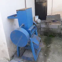 آسیاب سبد|ماشینآلات صنعتی|رشت, چله خانه|دیوار