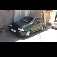 پراید|خودرو سواری و وانت|سرپل ذهاب, |دیوار