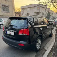 سورنتو ۲۰۱۱