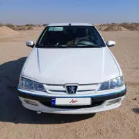 پژو پارس تیو فایو مدل ۴۰۰ دریچه گاز سیمی