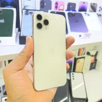 iPhone 11pro 256 تک سیم|موبایل|کرج, گوهردشت|دیوار