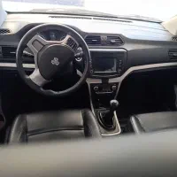 شاهین ۴۰۱ سانروف