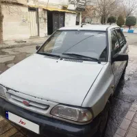 پراید مدل 90