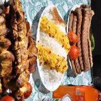 کباب و بریانی|خوردنی و آشامیدنی|اصفهان, کارلادان|دیوار