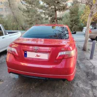 تویوتا کمری بته دارse 2007 تک در ایران|خودرو سواری و وانت|اصفهان, رحیمآباد|دیوار