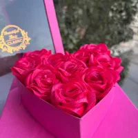 گل رز ربانی|گل مصنوعی|تهران, آرژانتین|دیوار