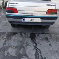 ماشین دوگانه فابریک ایربگ پلمپ توکرم|خودرو سواری و وانت|بهبهان, |دیوار