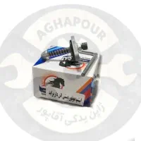 لوازم موتور سرسیلندر جلوبندی گیربکس بدنه ماشین برق|قطعات یدکی و لوازم جانبی|ارومیه, |دیوار