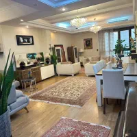 سپند ۱۸۵متر ۳خواب فول مشاعات|فروش آپارتمان|تهران, اقدسیه|دیوار