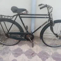 هامبر اطلس فونیکس فلینگ